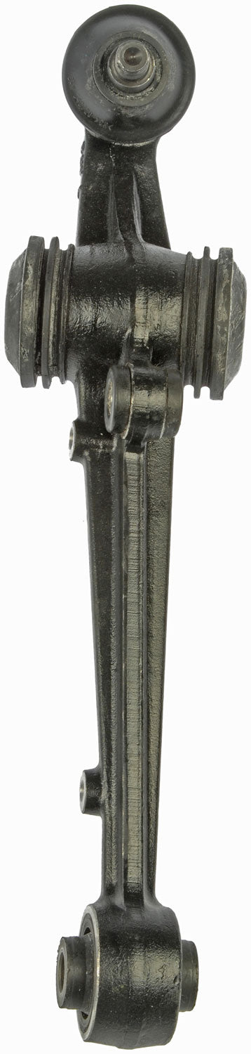 One New Rear Lower Left Suspension Control Arm Dorman 520-591