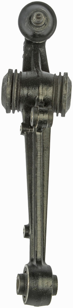 One New Rear Lower Left Suspension Control Arm Dorman 520-591
