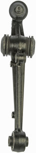 One New Rear Lower Left Suspension Control Arm Dorman 520-591