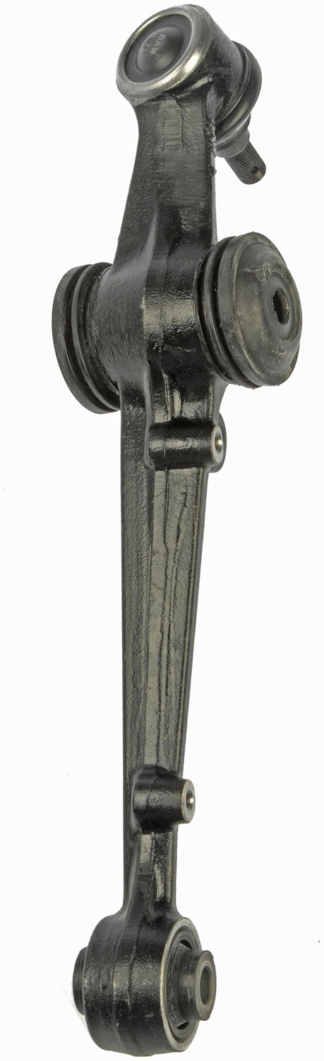 One New Rear Lower Left Suspension Control Arm Dorman 520-591