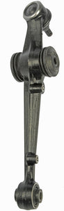 One New Rear Lower Left Suspension Control Arm Dorman 520-591