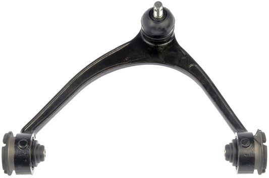 Upper Front Left Suspension Control Arm (Dorman 520-593) w/ Ball Joint Assembly