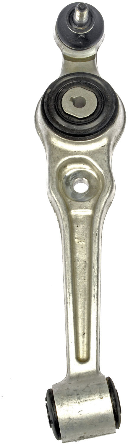 Lower Front Right Suspension Control Arm (Dorman 520-598) w/ Ball Joint Assembly