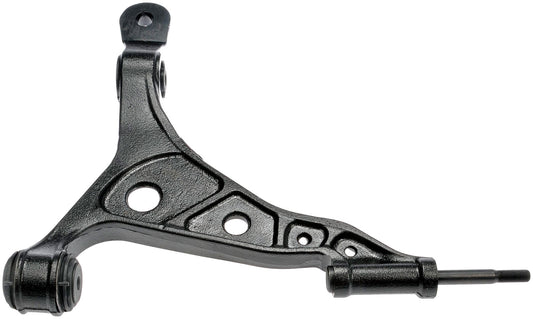 Front Left Lower Control Arm - Dorman# 520-605