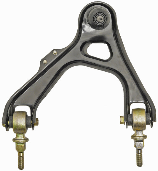 Upper Front Left Suspension Control Arm (Dorman 520-609) w/ Ball Joint Assembly