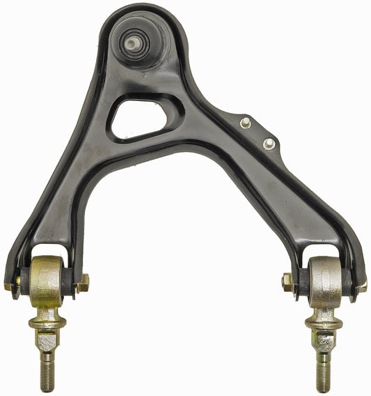 Upper Front Right Suspension Control Arm (Dorman 520-610) w/ Ball Joint Assembly