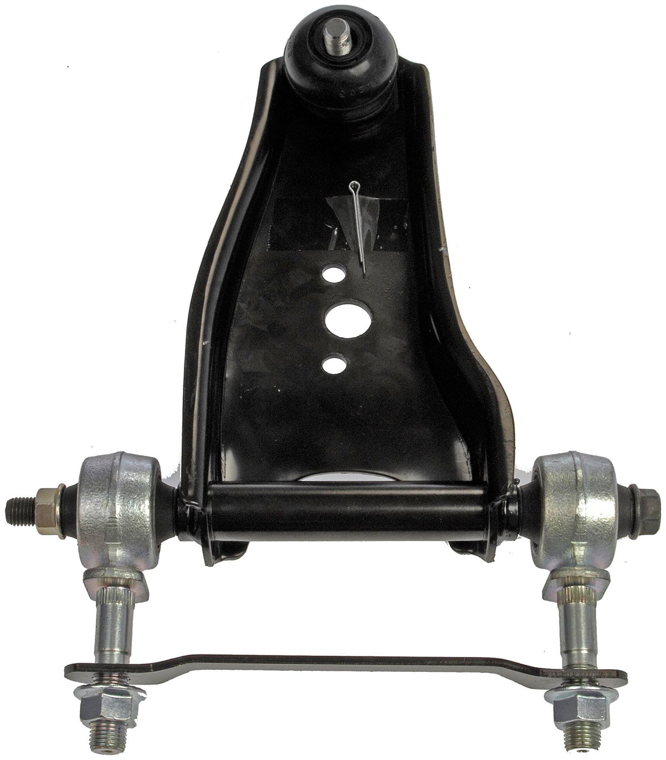 Suspension Control Arm and Ball Joint Assembly (Dorman #520-614)