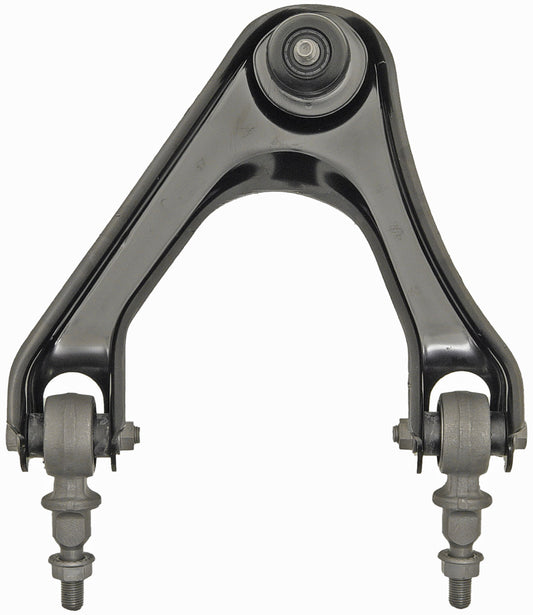 Upper Front Left Suspension Control Arm (Dorman 520-627) w/ Ball Joint Assembly