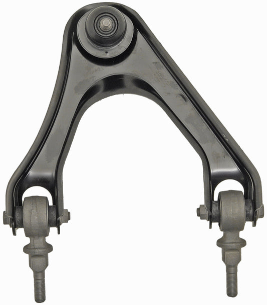 Upper Front Right Suspension Control Arm (Dorman 520-628) w/ Ball Joint Assembly