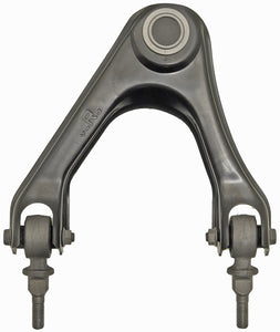 Upper Front Right Suspension Control Arm (Dorman 520-628) w/ Ball Joint Assembly