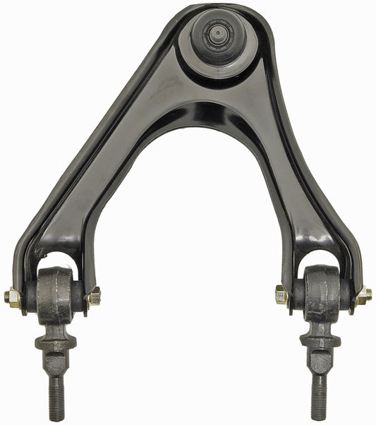 Upper Front Left Suspension Control Arm (Dorman 520-639) w/ Ball Joint Assembly