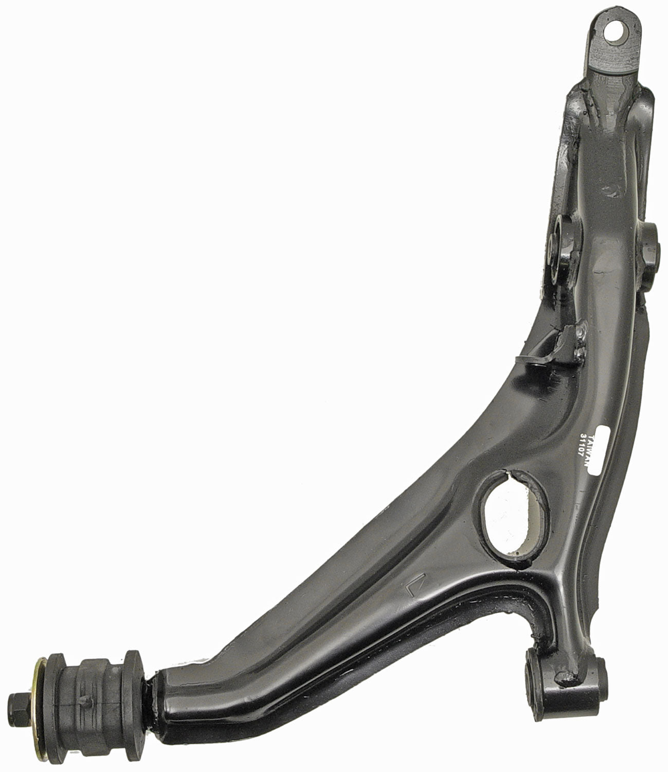 Lower Front Left Suspension Control Arm (Dorman 520-649)