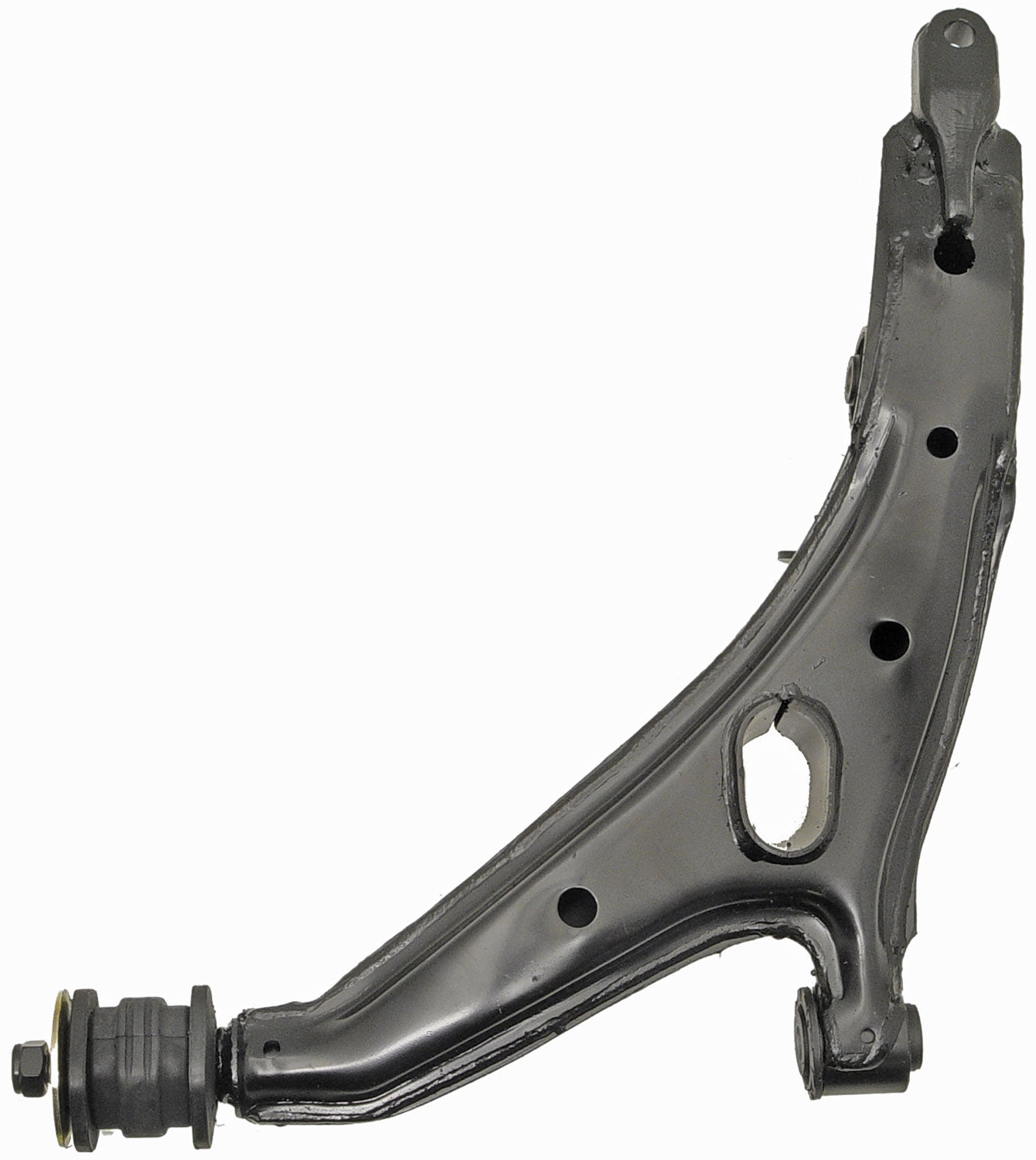 Lower Front Right Suspension Control Arm (Dorman 520-650)