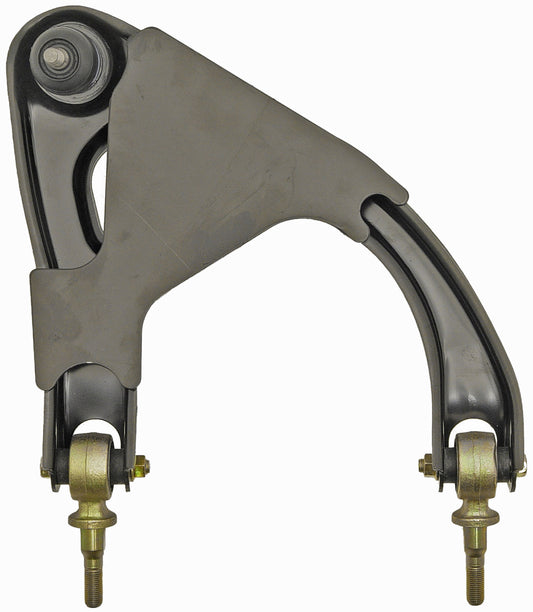 Upper Rear Left Suspension Control Arm (Dorman 520-651) w/ Ball Joint Assembly