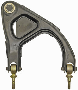 Upper Rear Right Suspension Control Arm (Dorman 520-652) w/ Ball Joint Assembly