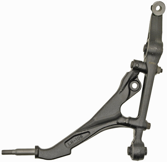 Lower Front Left Suspension Control Arm (Dorman 520-673) w/ Bushings