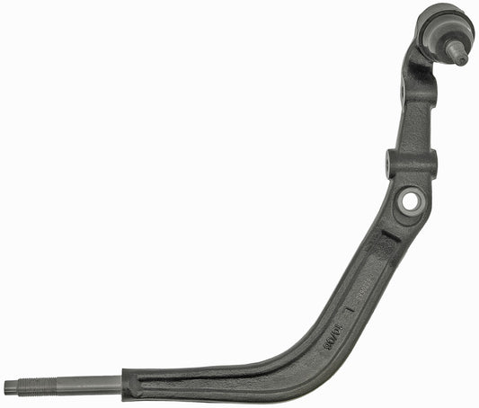 Lower Front Left Radius Type Control Arm (Dorman 520-683)