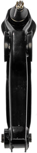 One New Suspension Control Arm & Ball Joint Dorman 520-690