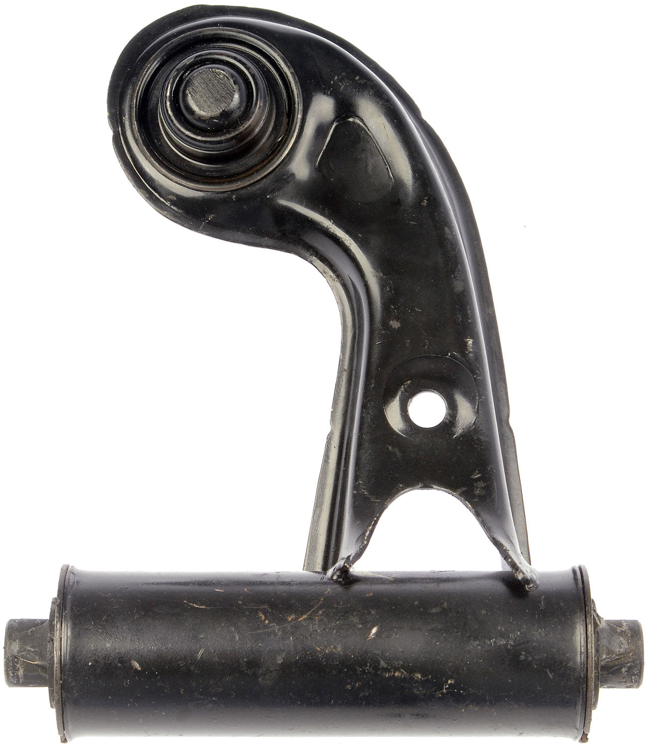 Upper Front Right RWD Suspension Control Arm (Dorman 520-752) w/ Ball Joint