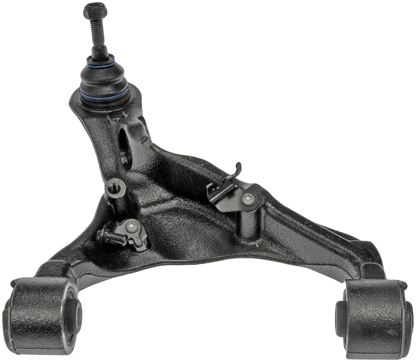 Front Left Upper Control Arm (Dorman 520-769)