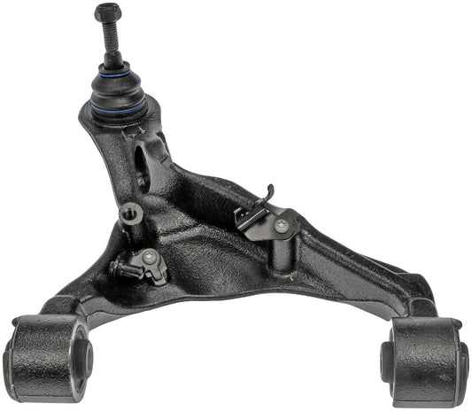 Front Left Upper Control Arm (Dorman 520-769)