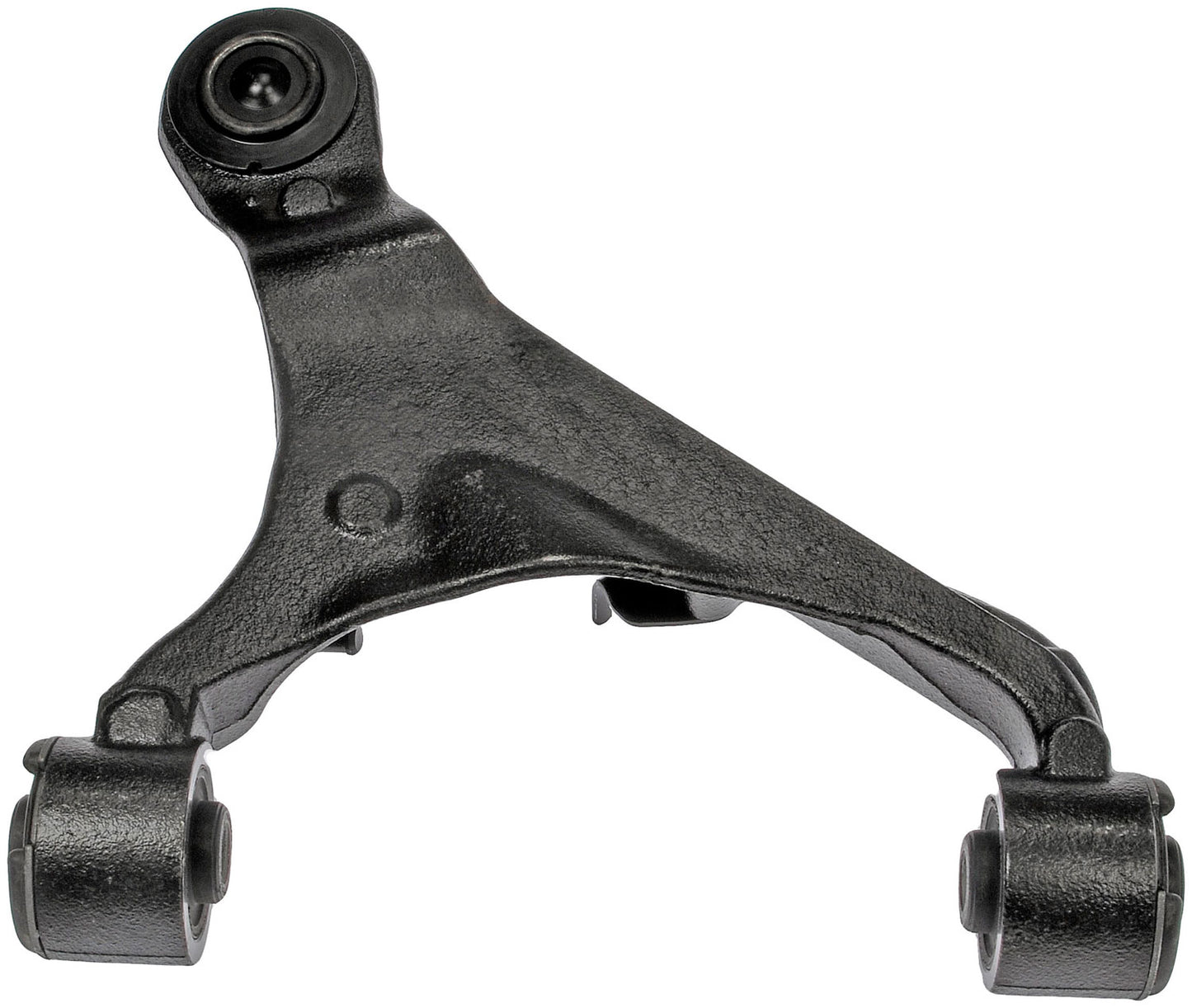 Front Right Upper Control Arm (Dorman 520-770)