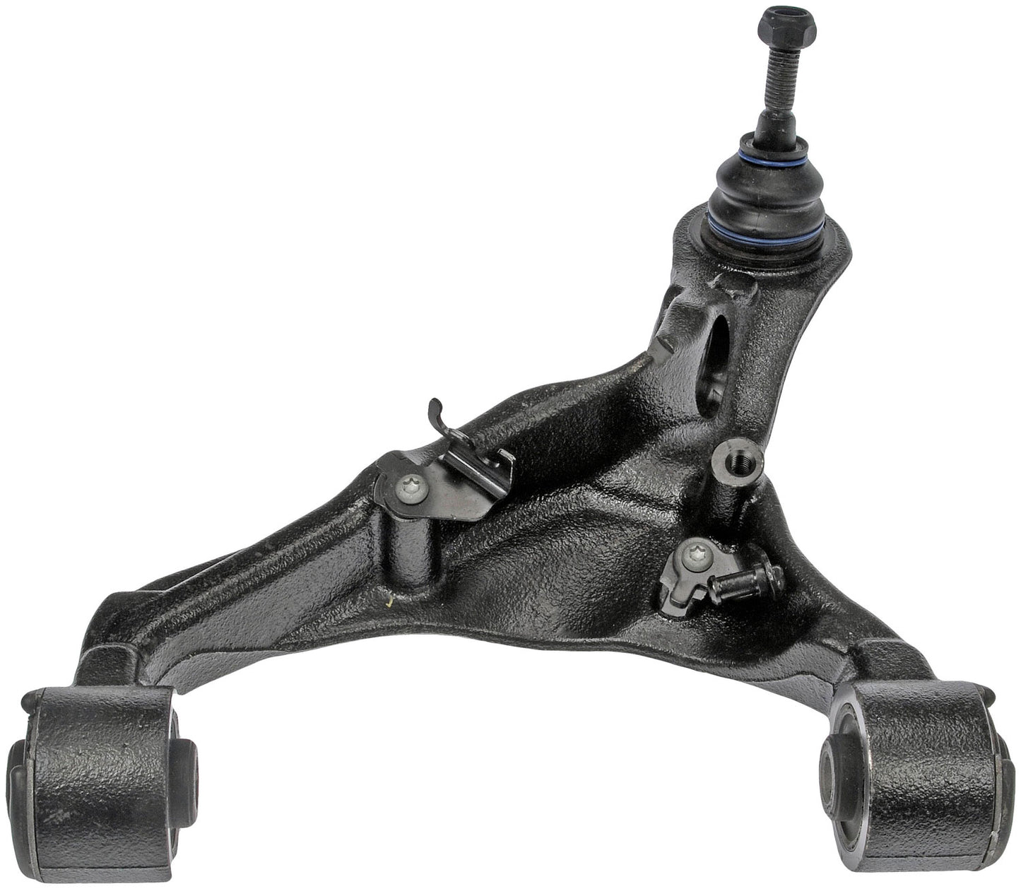 Front Right Upper Control Arm (Dorman 520-770)