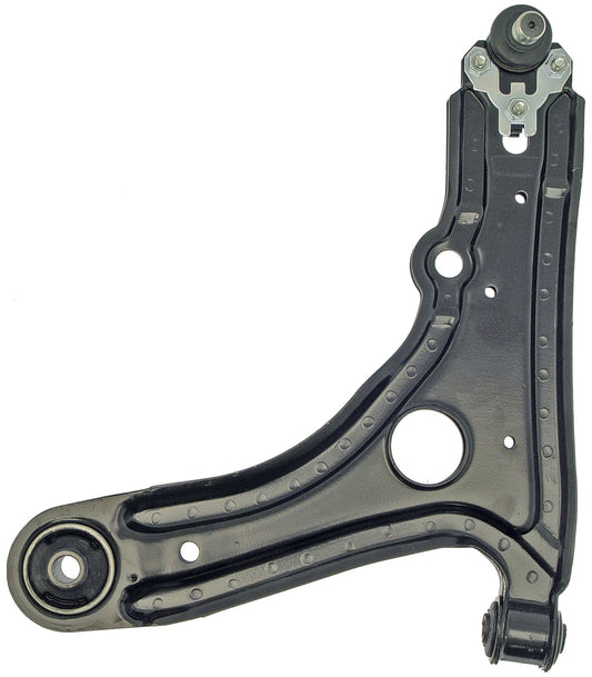 Lower Front Left Suspension Control Arm (Dorman 520-781) w/ Ball Joint Assembly