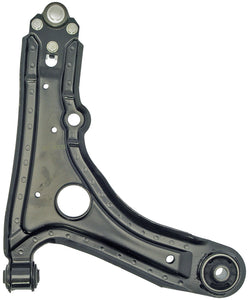 Lower Front Left Suspension Control Arm (Dorman 520-781) w/ Ball Joint Assembly