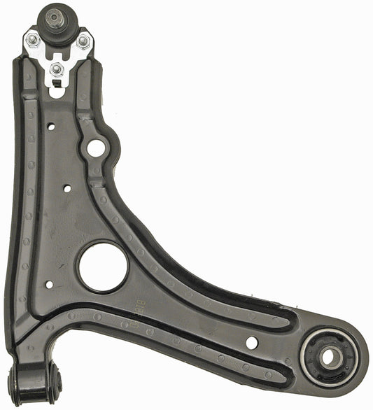 Lower Front Right Suspension Control Arm (Dorman 520-782) w/ Ball Joint Assembly