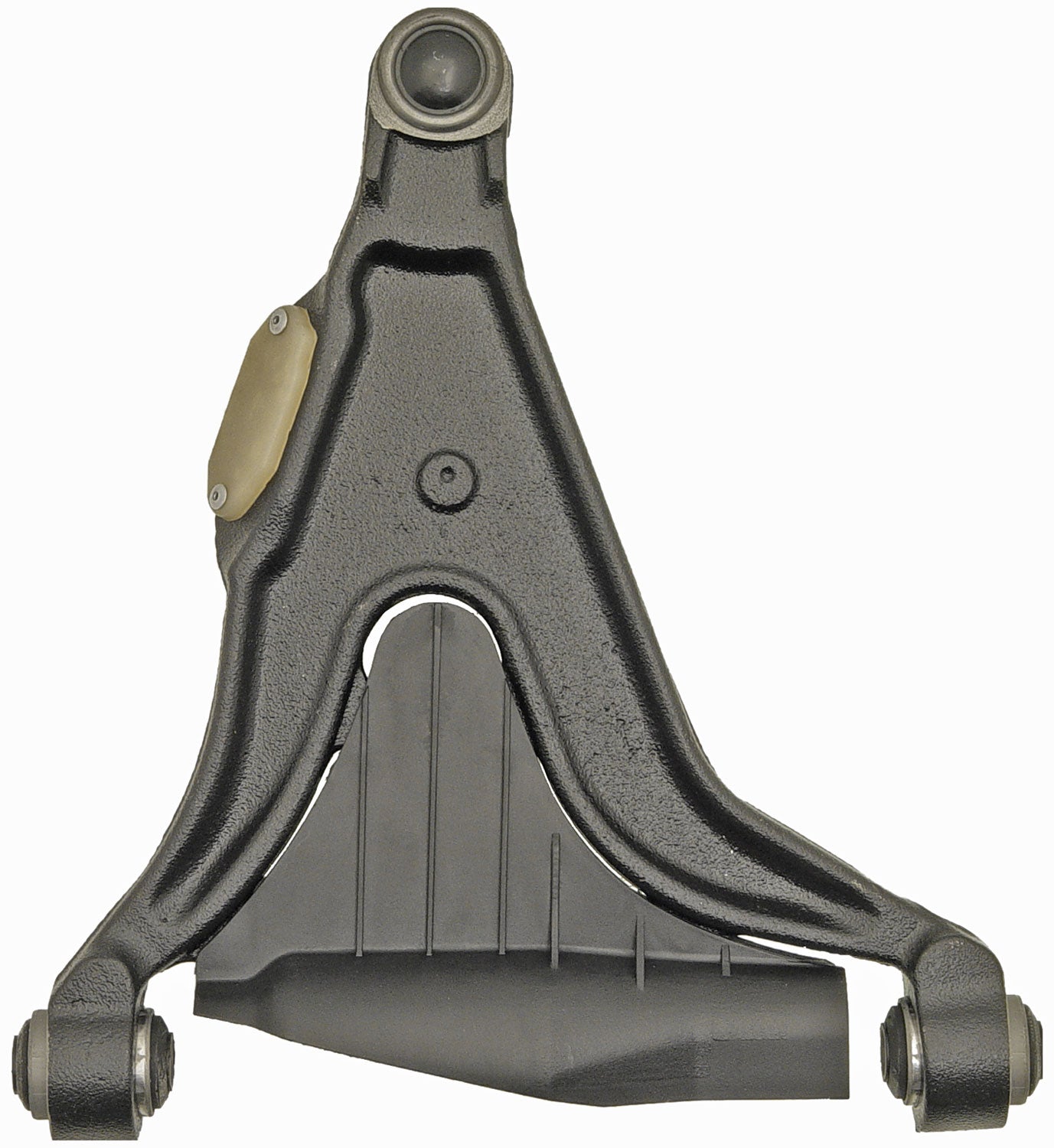 Lower Front Left Suspension Control Arm (Dorman 520-793) w/ Ball Joint Assembly