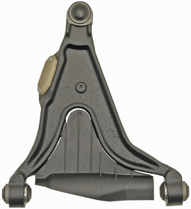 Lower Front Left Suspension Control Arm (Dorman 520-793) w/ Ball Joint Assembly