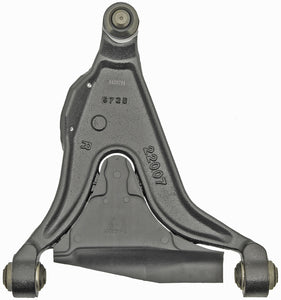 Lower Front Right Suspension Control Arm (Dorman 520-794) w/ Ball Joint Assembly