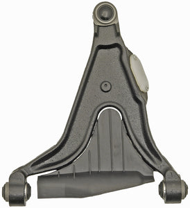 Lower Front Right Suspension Control Arm (Dorman 520-794) w/ Ball Joint Assembly