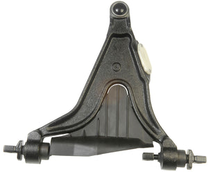 Lower Front Right Suspension Control Arm (Dorman 520-796) w/ Ball Joint Assembly