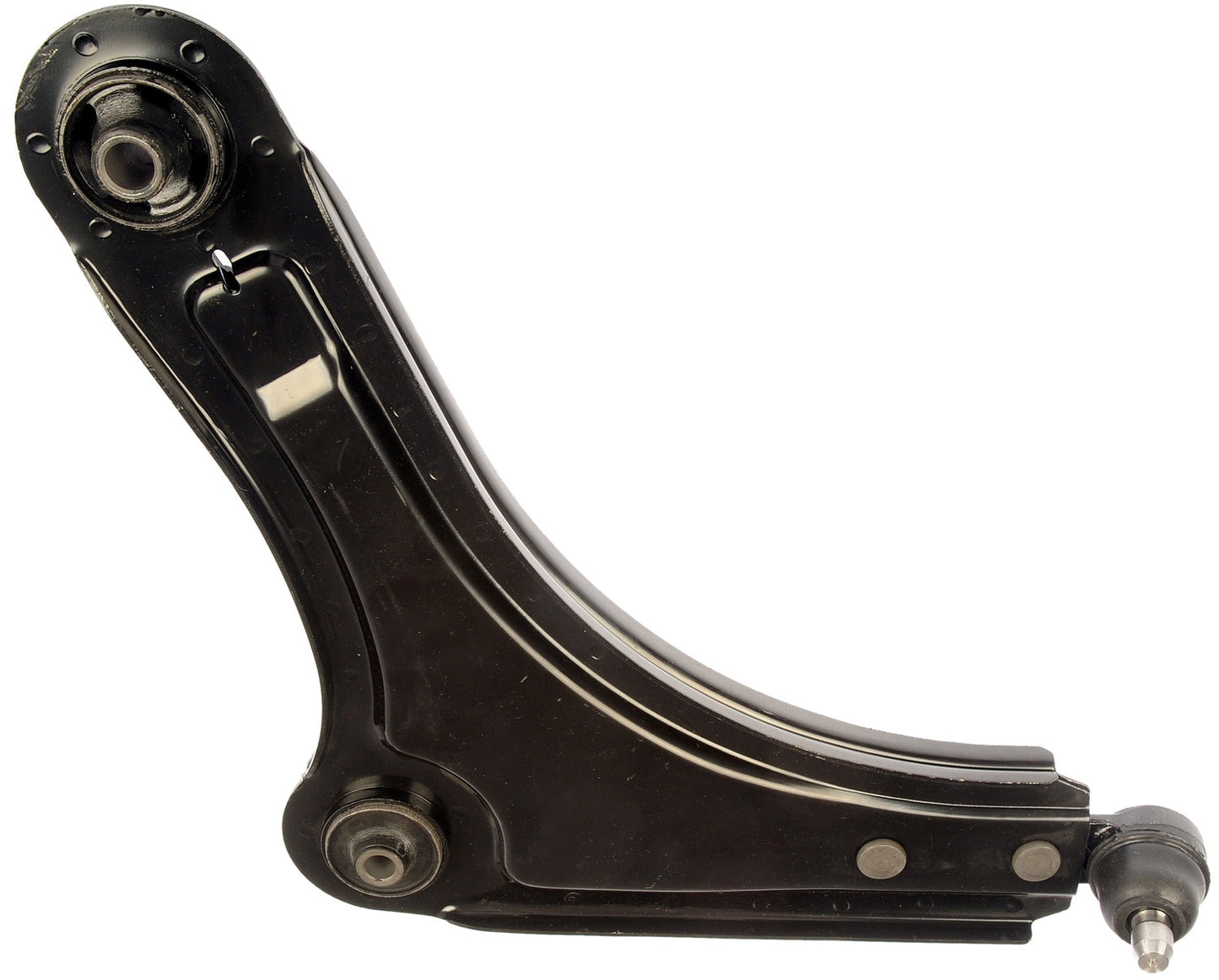 One New Lower Right Control Arm Dorman 520-801