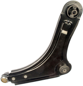 One New Lower Right Control Arm Dorman 520-801