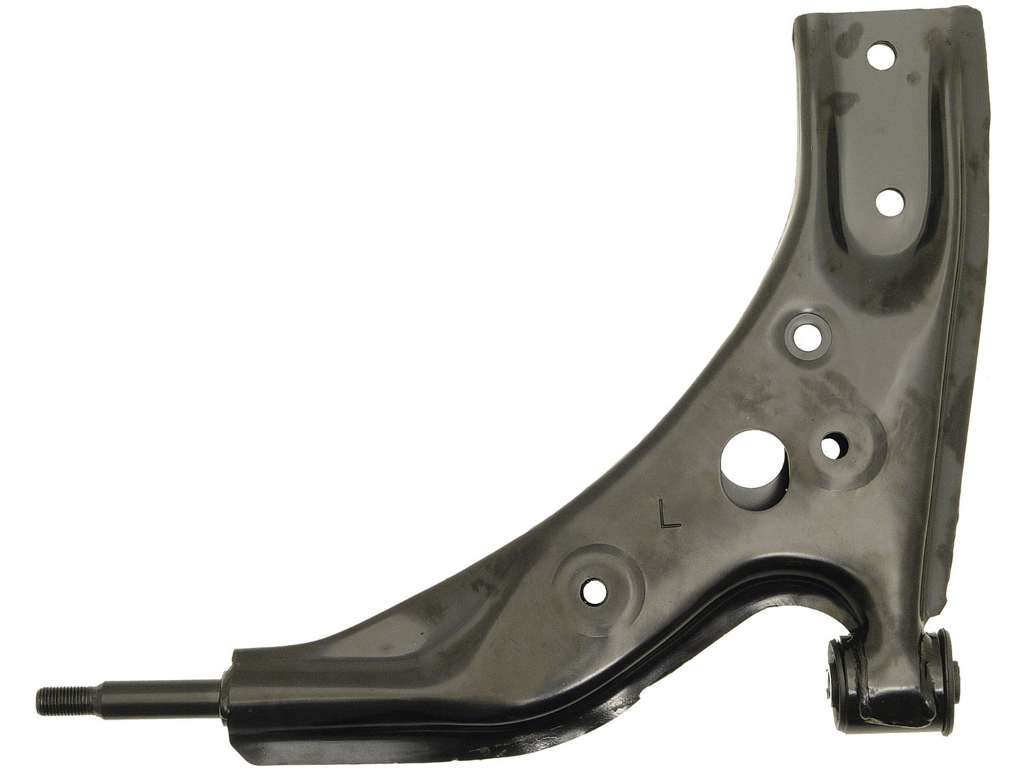 One New Lower Left Control Arm Dorman 520-817