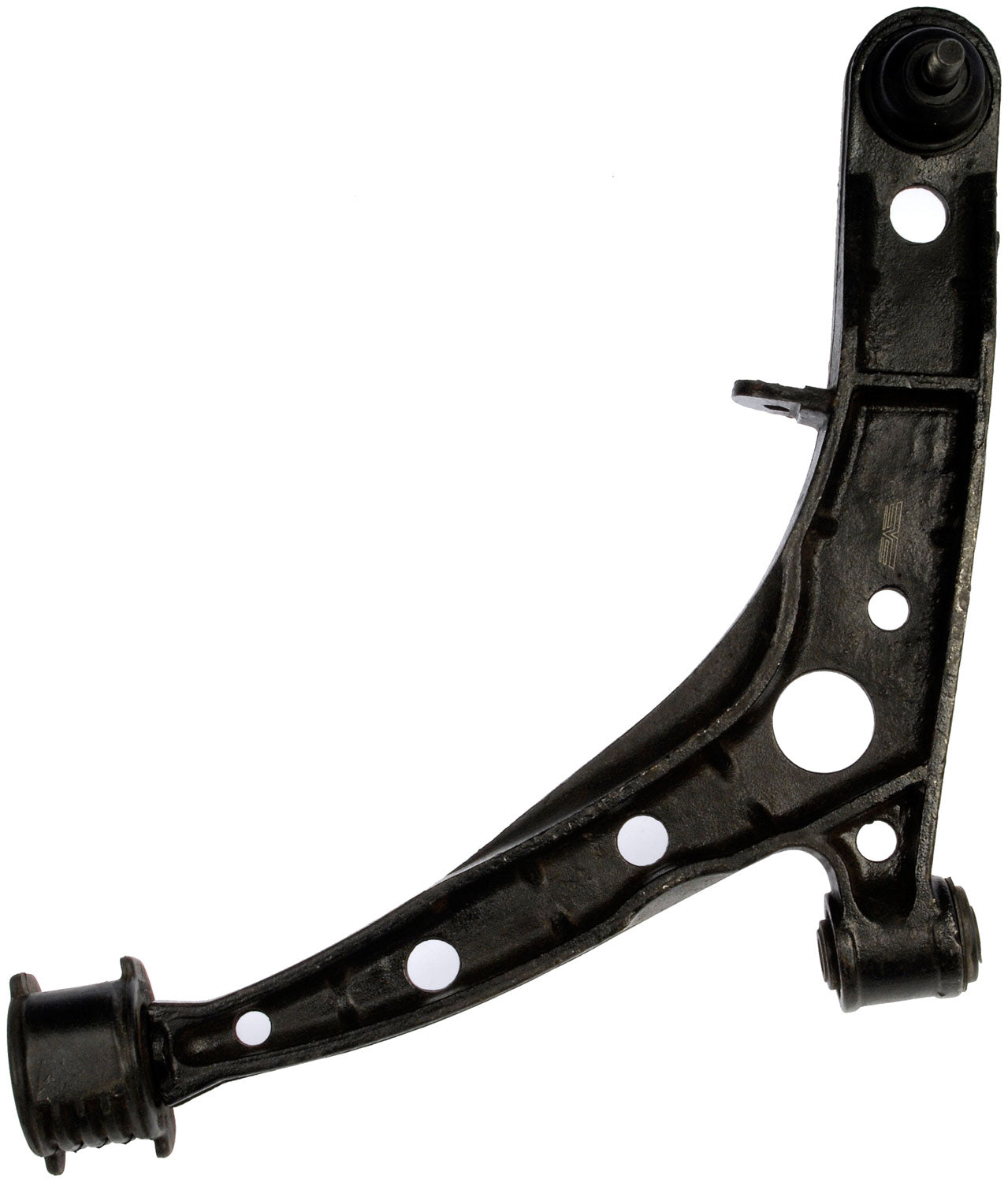 Suspension Control Arm and Ball Joint Assembly Dorman 520-833