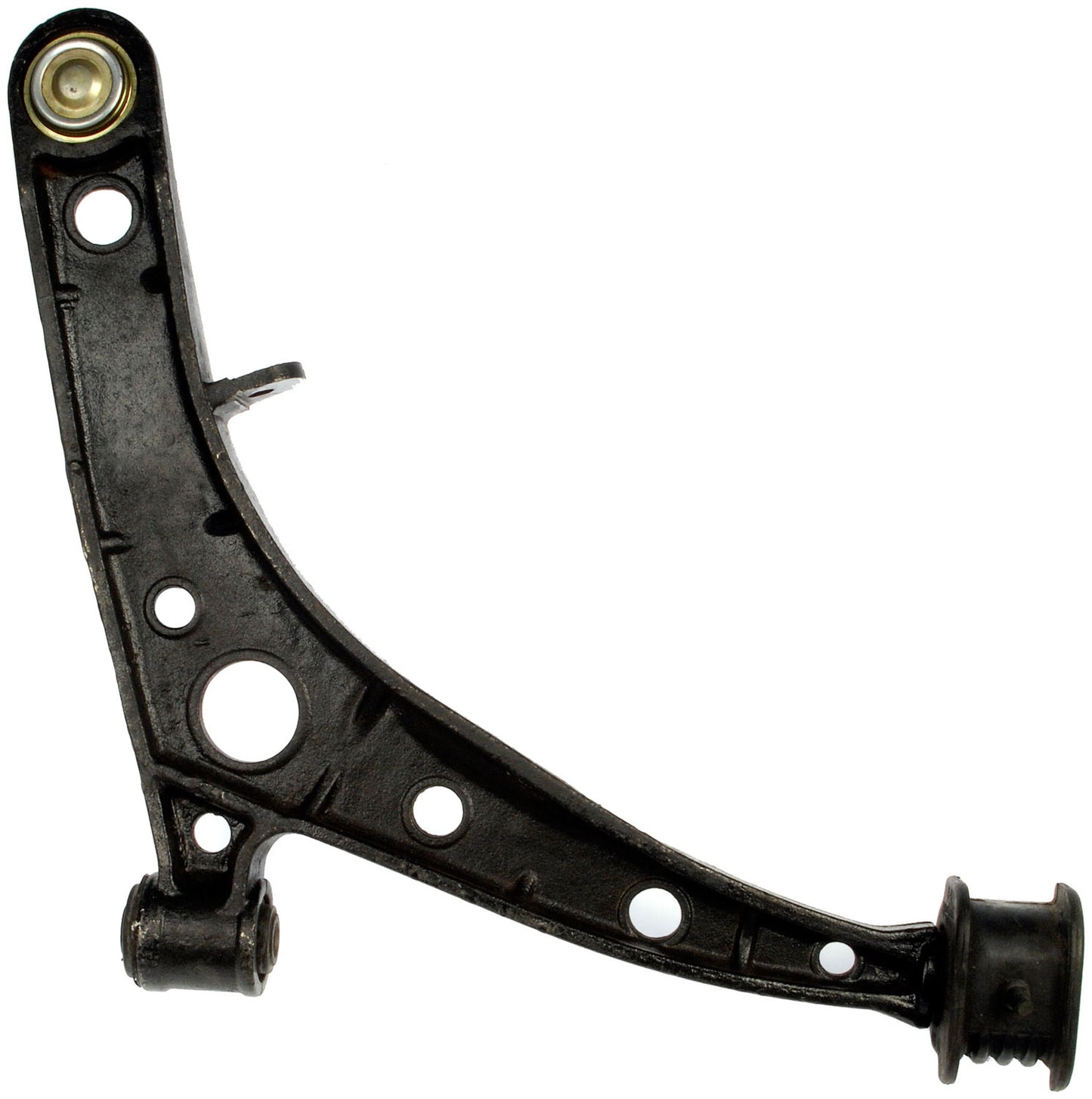 Suspension Control Arm and Ball Joint Assembly Dorman 520-833