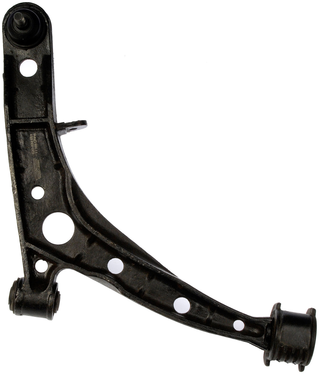 Suspension Control Arm and Ball Joint Assembly Dorman 520-834