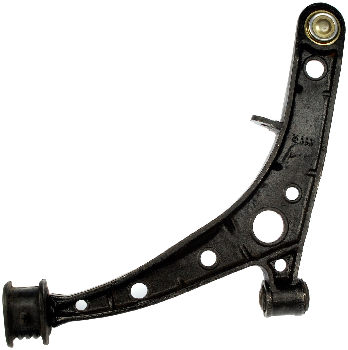 Suspension Control Arm and Ball Joint Assembly Dorman 520-834