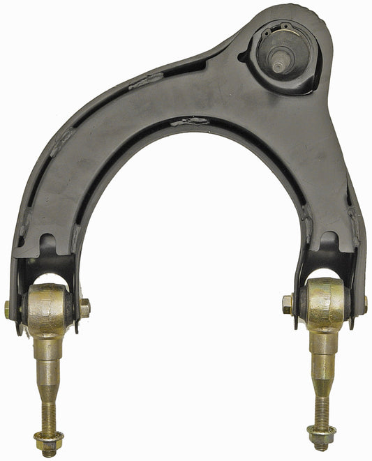 Upper Front Left Suspension Control Arm (Dorman 520-835) w/ Ball Joint Assembly