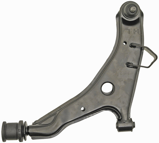 One New Lower Left Control Arm Dorman 520-837