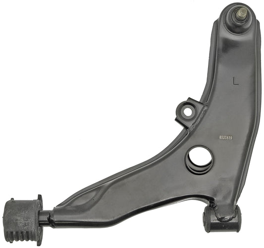 Lower Front Left Suspension Control Arm (Dorman 520-839) w/ Ball Joint Assembly