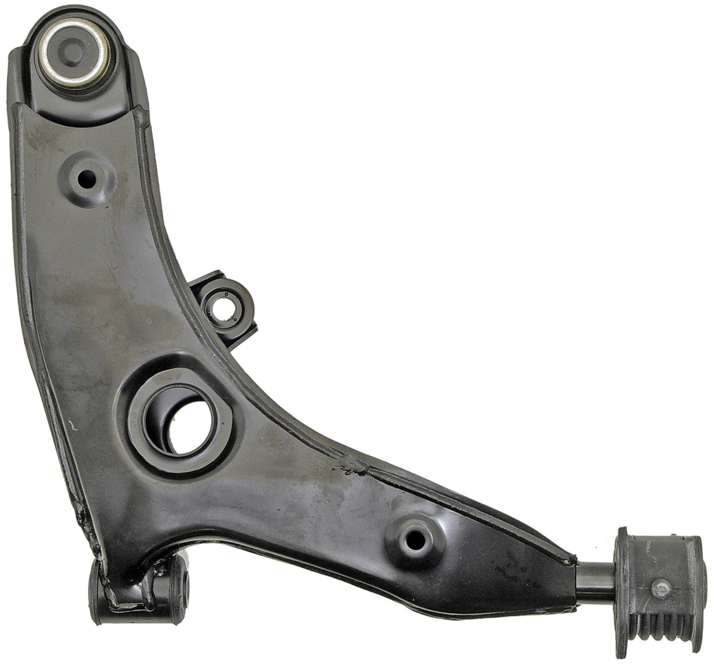 Lower Front Left Suspension Control Arm (Dorman 520-839) w/ Ball Joint Assembly