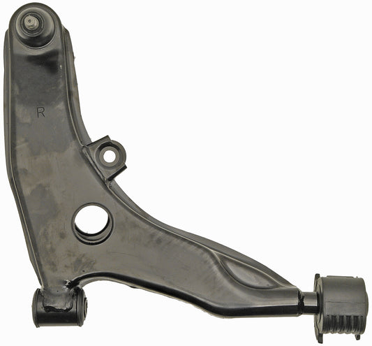 Lower Front Right Suspension Control Arm (Dorman 520-840) w/ Ball Joint Assembly