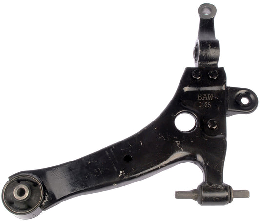 Lower Front Left Suspension Control Arm (Dorman 520-855)