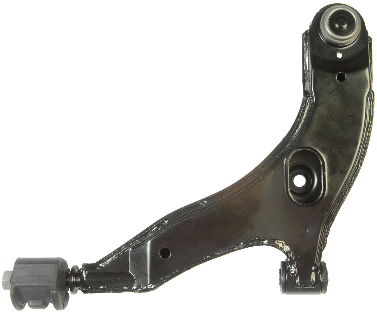 Lower Front Right Suspension Control Arm (Dorman 520-862) w/ Ball Joint Assembly