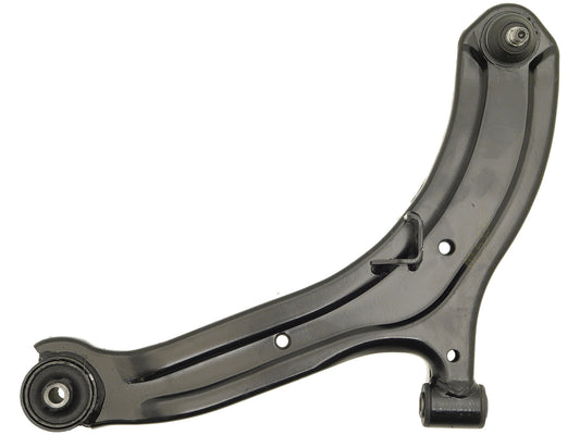 Lower Front Left Suspension Control Arm (Dorman 520-863) w/ Ball Joint Assembly